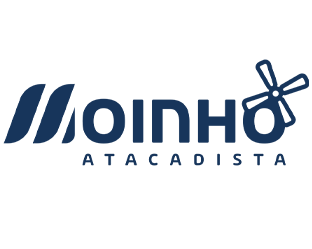 Logo Moinho Atacadista