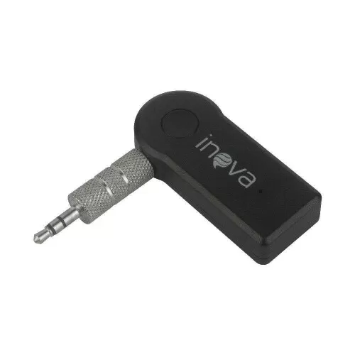 Adaptador receptor veicular bluetooth btmr-6317 Inova