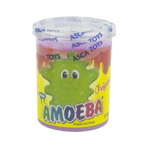 Amoeba pote 110g