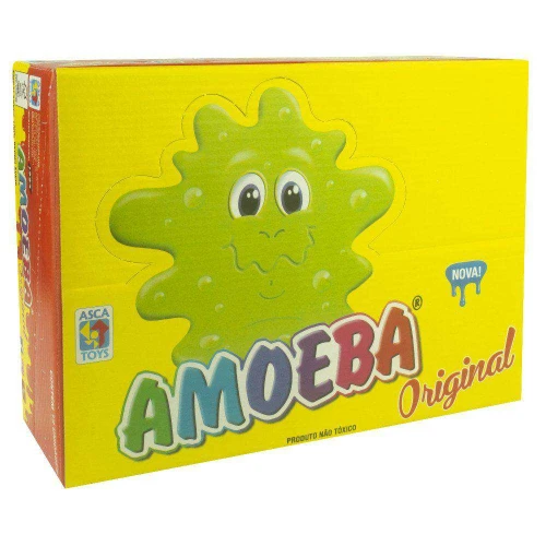 Amoeba pote 110g