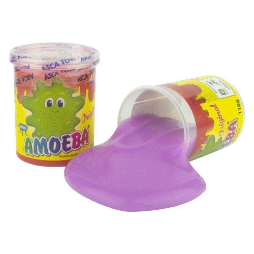 Amoeba pote 110g