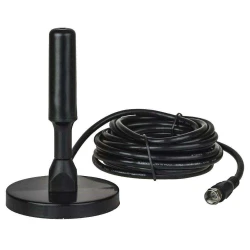 Antena para televisão digital HDTV 5 metros MbTech