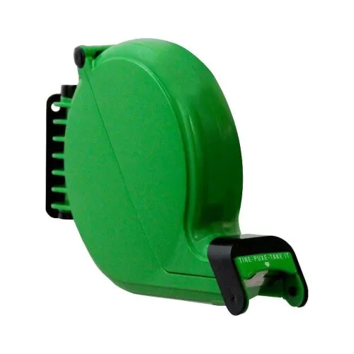 Aparelho para senhas ticket dispenser verde/vermelho