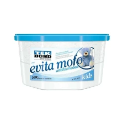 Aromatizador anti-mofo kids pote 100g Tek Bond