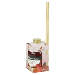 Aromatizador de ambientes 250ml frutas vermelhas Aromas Brasil