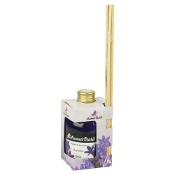 Aromatizador de ambientes 250ml orquídea Aromas Brasil