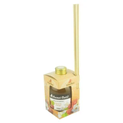 Aromatizador de ambientes 250ml pitanga Aromas Brasil