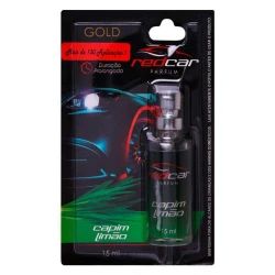 Aromatizador para carro spray 15ml capim limão Amazônia Aromas