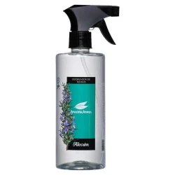 Aromatizador spray para tecido 500ml alecrim Amazônia Aromas