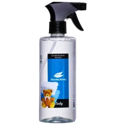 Aromatizador spray para tecido 500ml baby Amazônia Aromas