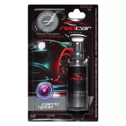 Aromatizador para carro spray 15ml carro novo Amazônia Aromas