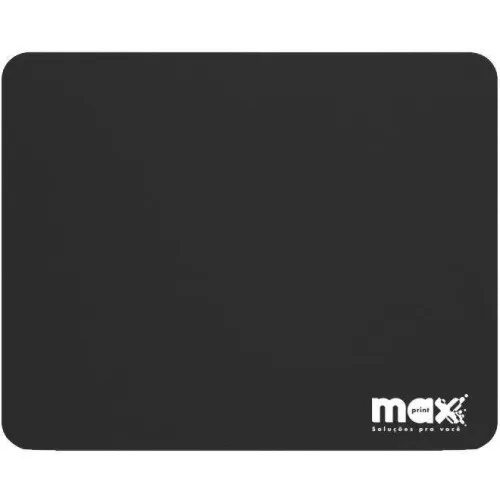 Base para mouse preto Maxprint