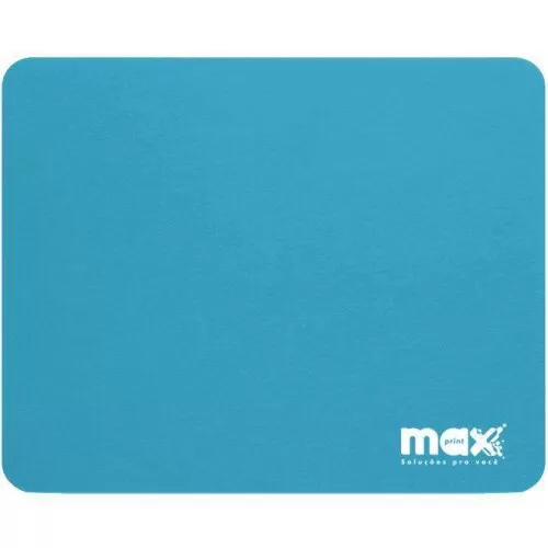 Base para mouse azul Maxprint