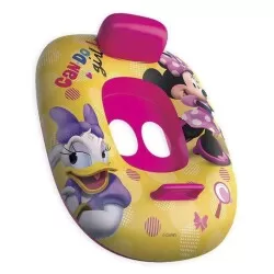 Boia bote inflável Minnie Disney 66x54cm Etitoys