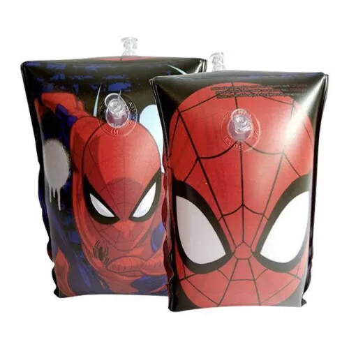 Boia de braço Spider-Man 18x14cm Etitoys