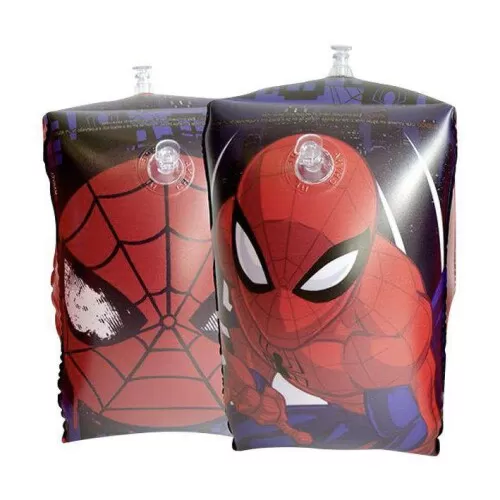 Boia de braço Spider-Man 23x14cm Etitoys