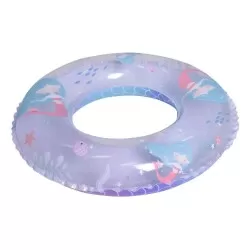 Boia de cintura Atrio 60cm Sereia Multilaser