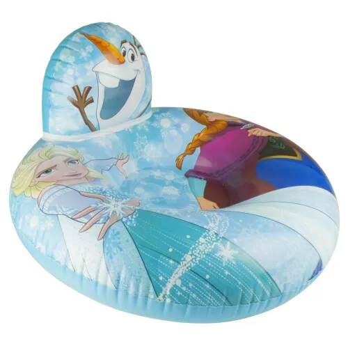 Boia poltrona Frozen 70cm Etitoys