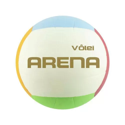 Bola de vôlei de E.V.A Arena