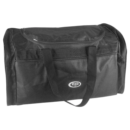 Bolsa de lona para viagem GG 32x33x62cm Eko Sul