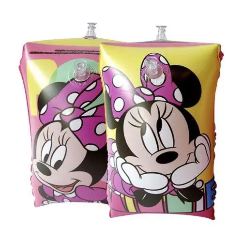 Boia de braço Minnie 23x14cm Etitoys