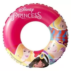 Boia de cintura princesas Disney 72cm Etitoys