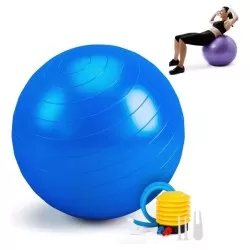 Bola para ginastica 65cm MBFit