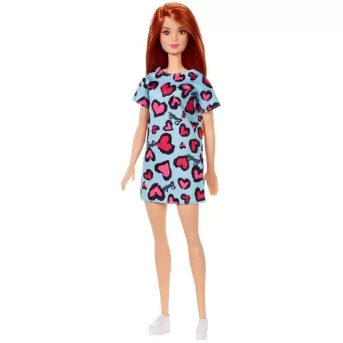 Boneca Barbie fashion sortida