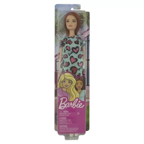 Boneca Barbie fashion sortida