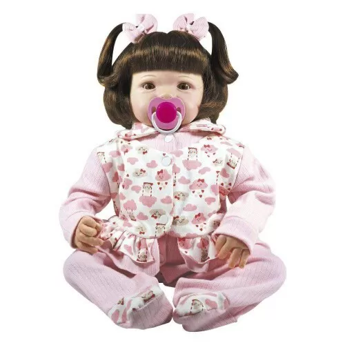 Boneca Doll Realist Eloise 41cm