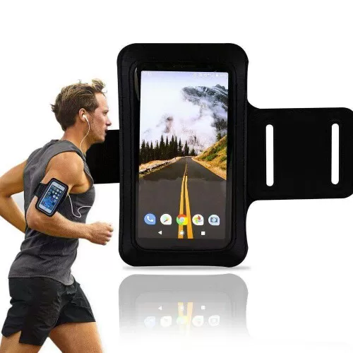 Braçadeira para celular 45cm ajustável 57111 MBtech