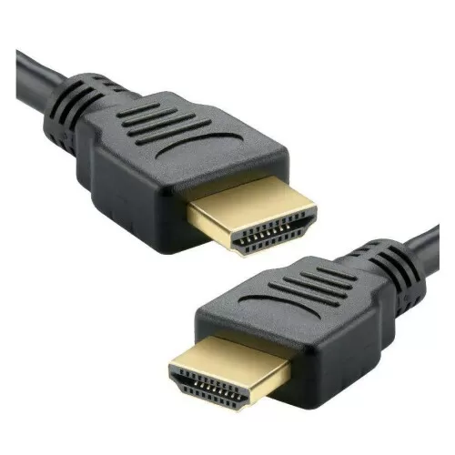 Cabo HDMI 10 metros conectores banhado a ouro versão 1.4 W1250 Multilaser