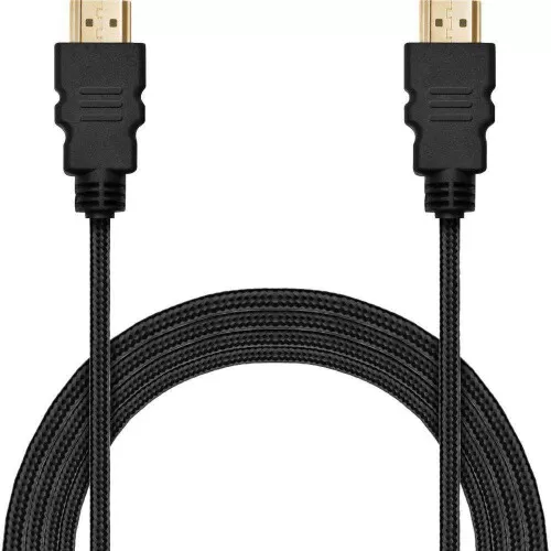 Cabo hdmi x hdmi com 3 metros MbTech