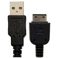 Cabo usb para celular paulima C5000