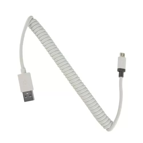 Cabo usb para celular V8 1,6 metro 3.1A blister CBO-5966 Inova