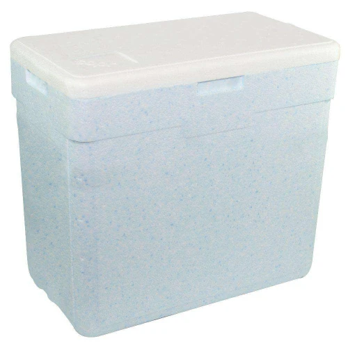 Caixa de isopor 36 litros Icebox