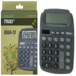 Calculadora média 808A-10 Truly