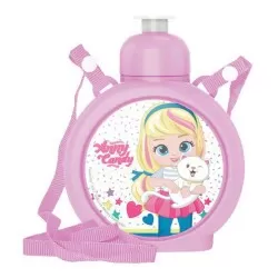 Cantil plástico infantil 430ml Anny Candy Panamby