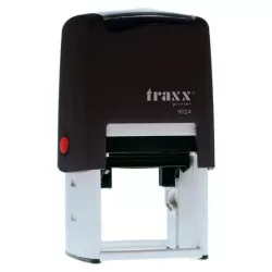 Carimbo automático 40x40 Traxx Printer