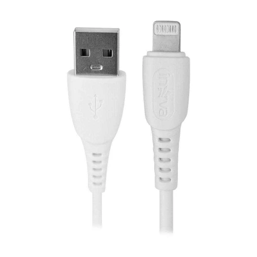 Carregador para celular iphone 3.1A com 02 saída usb Inova