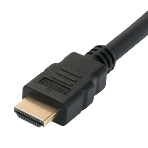 Cabo hdmi 2.0 4K 1,5 metros Multilaser