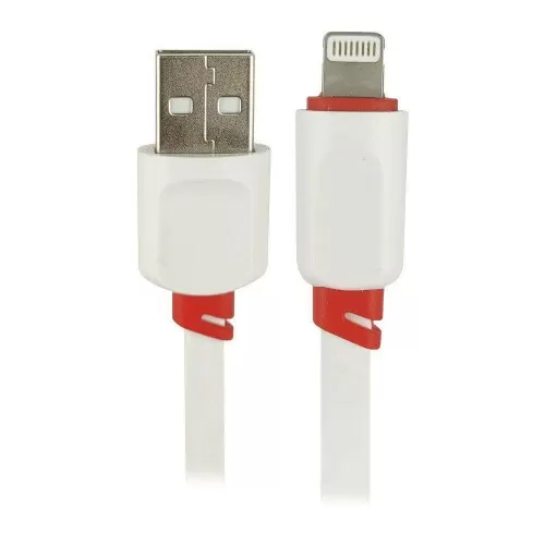 Cabo usb para celular Iphone 01 metro 2.0 Magic Comercial