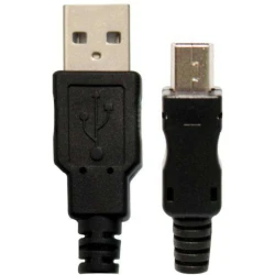 Cabo usb para celular KG800 V3