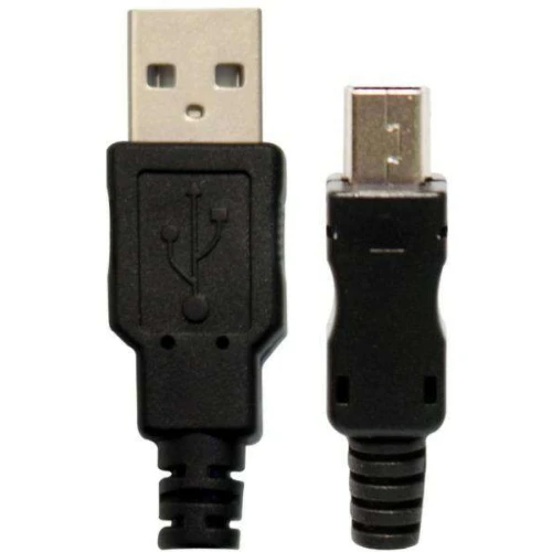 Cabo usb para celular KG800 V3