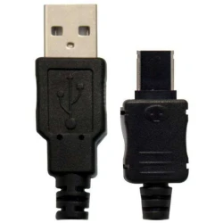 Cabo usb para celular VE/Q9/Tablet