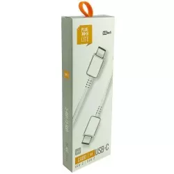 Cabo usb tipo C para celular 01 metro GB51228 Mbtech