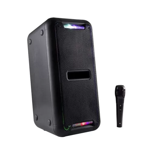 Caixa de som bluetooth MaxBallad 200w Maxprint