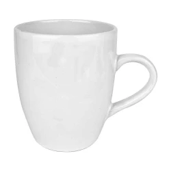 Caneca de cerâmica 330ml lisa sortidas