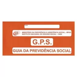 Carnê GPS