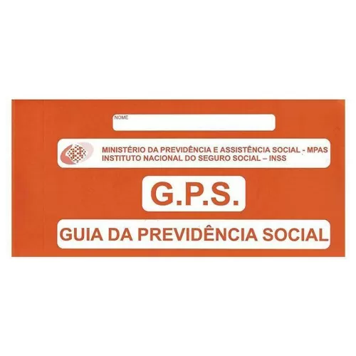 Carnê GPS